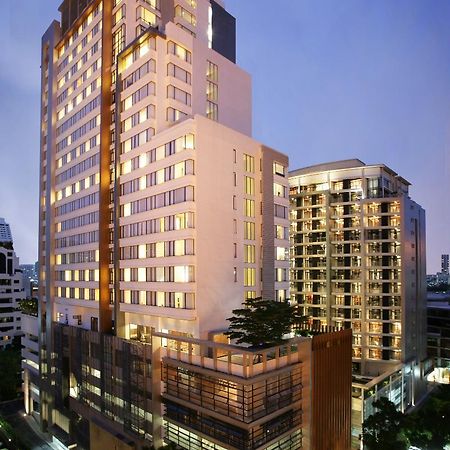 Hotel Aetas Bangkok Exterior foto