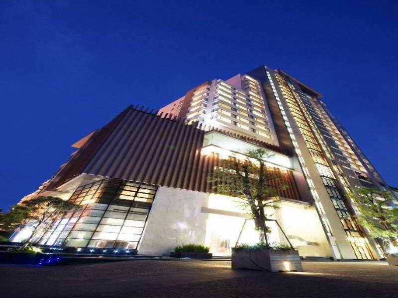 Hotel Aetas Bangkok Exterior foto
